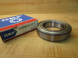 Подшипник 6008 2z