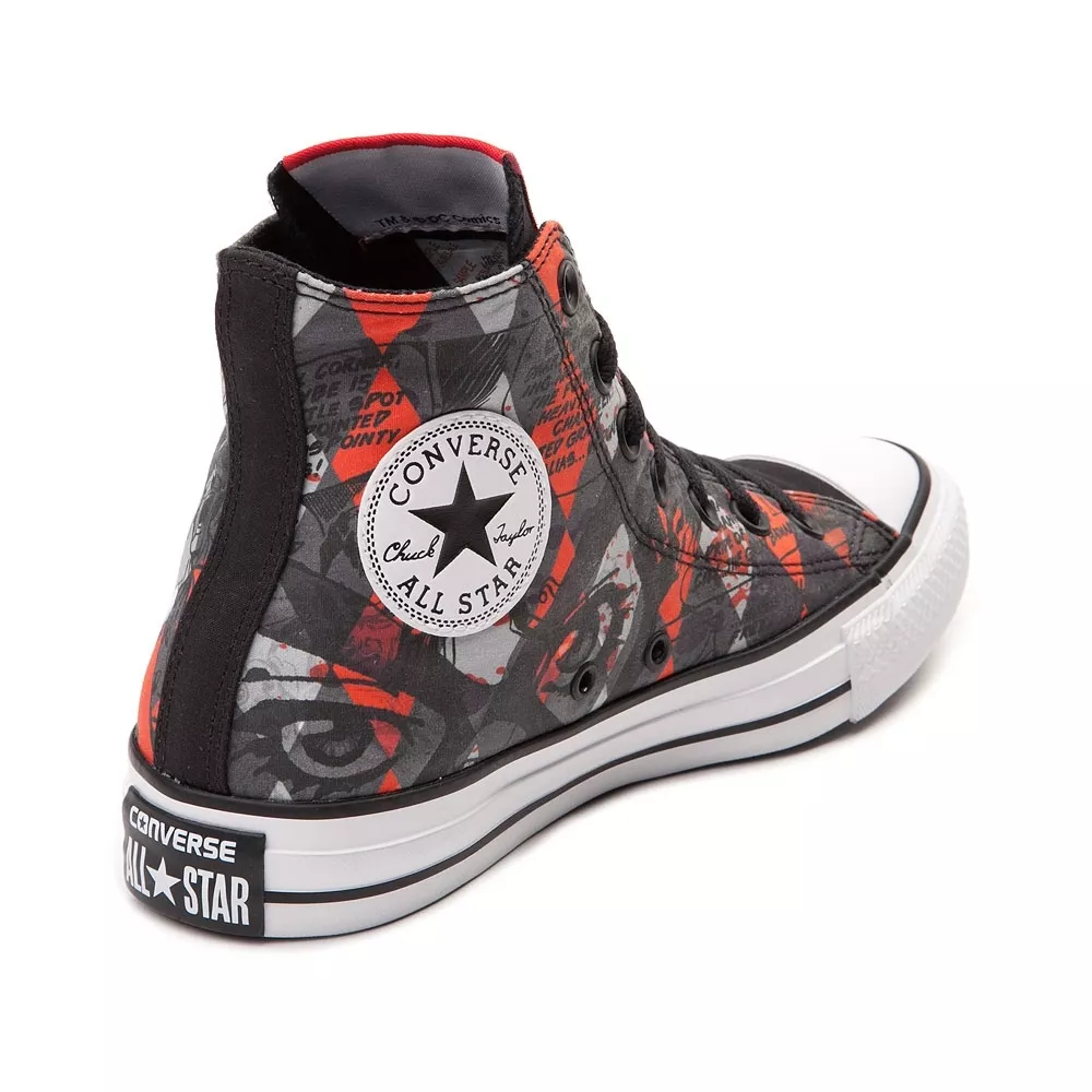 NEW PRINT Converse QUINN All Star Taylor Sneaker Mens |