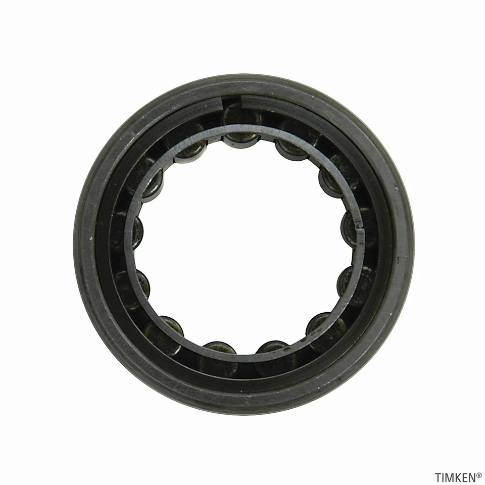 Differential Pinion Pilot Bearing Rear Timken For 1957-1974 Ford Country Squire - Image 3 of 4