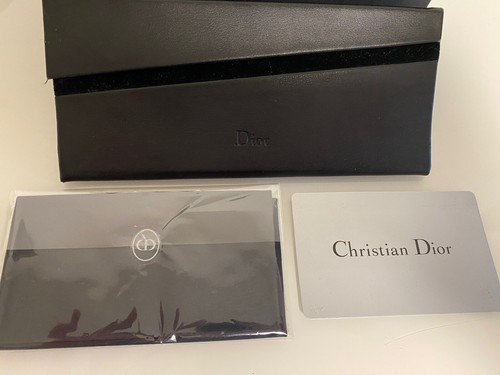CHRISTIAN DIOR RMGO1BDWPL "Dior So Real" Luxus Designer Sonnenbrille OP: 399 € - Bild 9 von 9