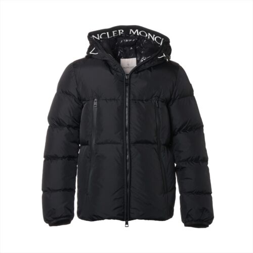 Moncler montcla down jacket - Gem Moncler montcla down jacket - Gem