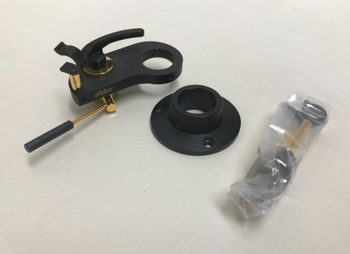 Ortofon RMG 212i Anniversary Gold Tone Arm 24K Gold Plated /Ships from Japan - Picture 14 of 20