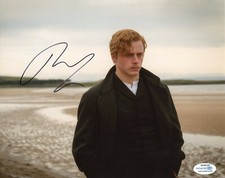 Jack Lowden Benediction Autographed Signed 8x10 Photo ACOA