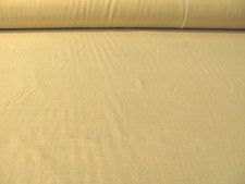 Deko-Stoff-Stoffe-55% Leinen 330cm Überbreite Übergardinen Beige Nr56