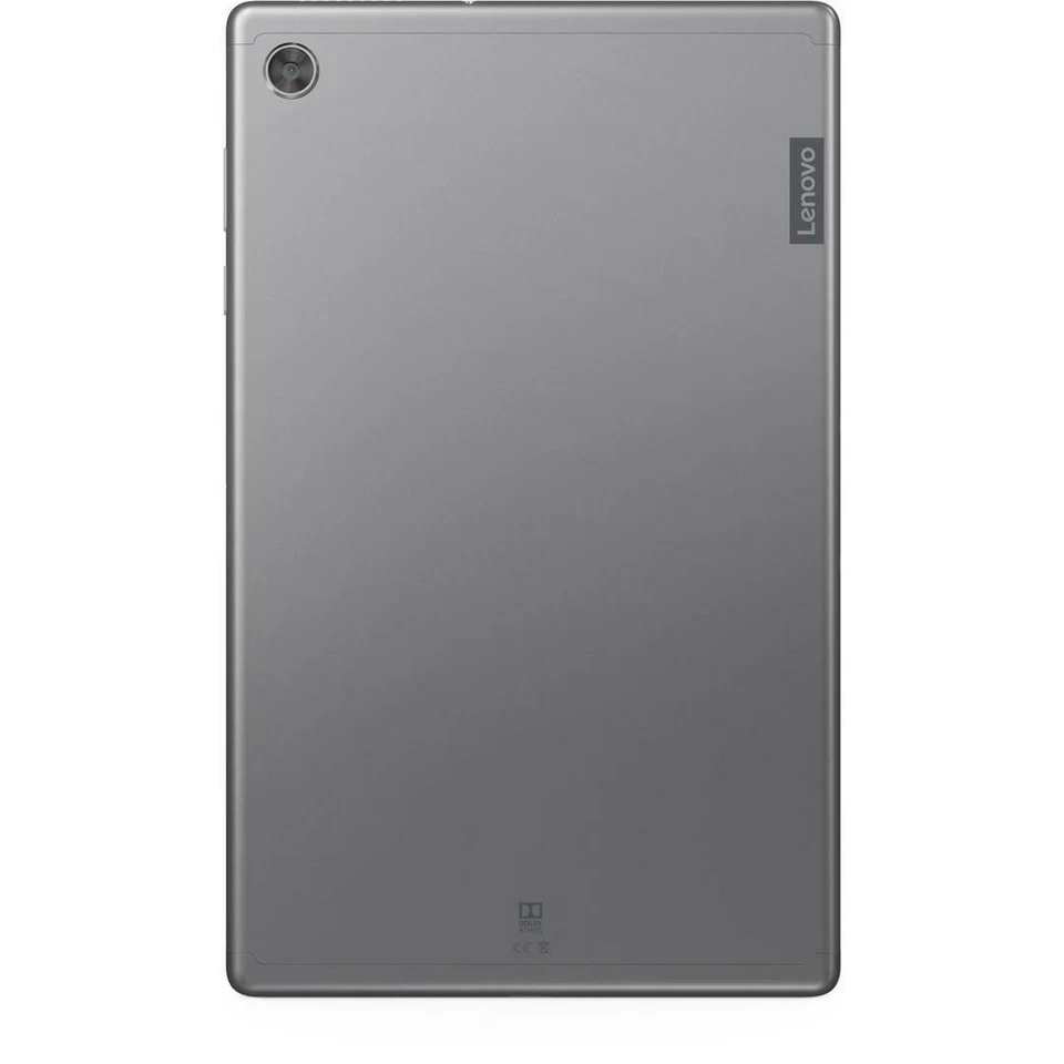 Lenovo M10 Plus 10.3in 32GB FHD Android Tablet - Iron Grey - Image 4 of 4