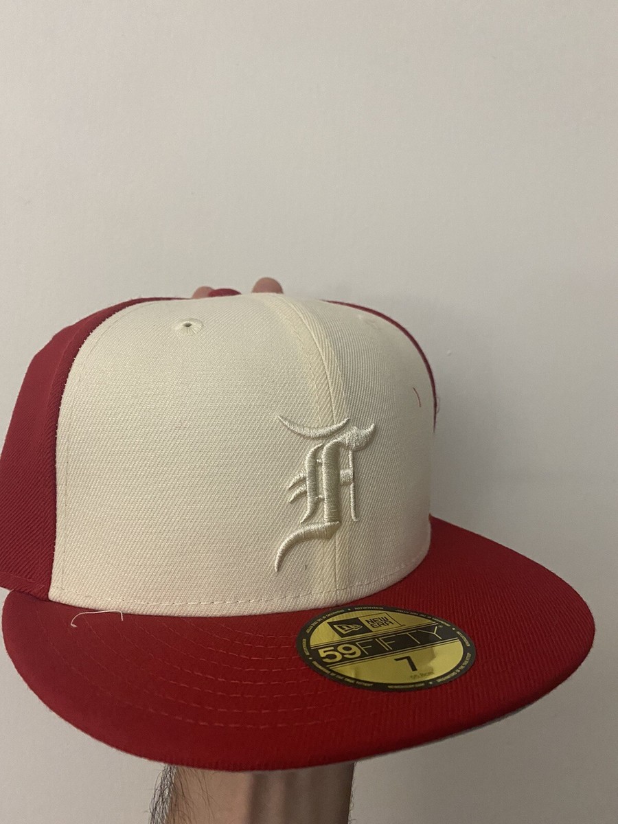 送料無料！59FIFTY FEAR OF GOD ESSENTIALS Trucker Style Fロゴ s-l1200.jpg