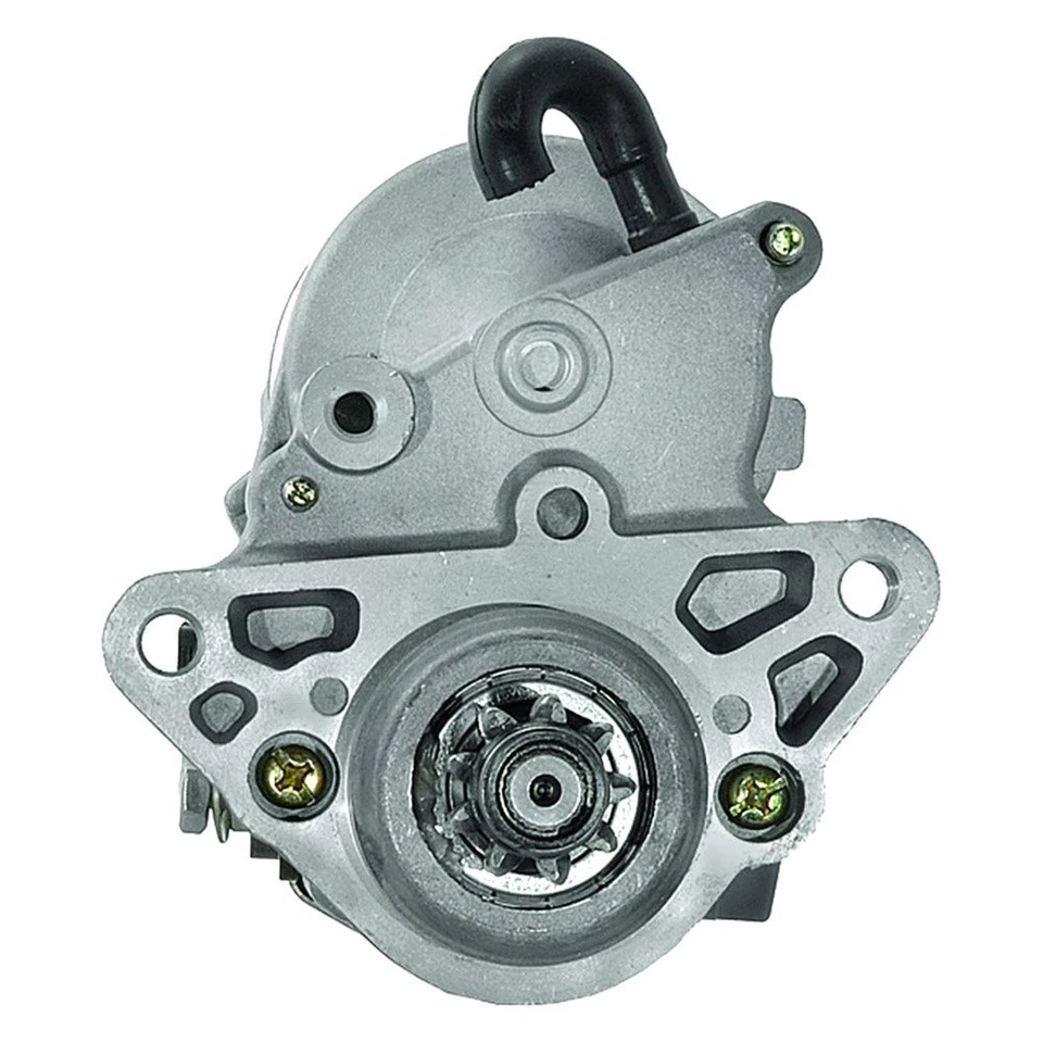 Remy 17750 再制造起动器适用于 2003 - 2009 年丰田 4Runner 4.7L V8 — 第 4/4 张图片