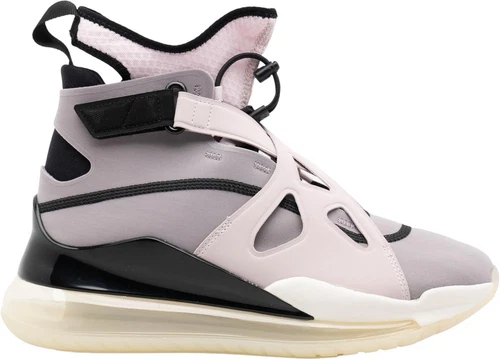 Jordan Air Latitude 720 Barely Rose W