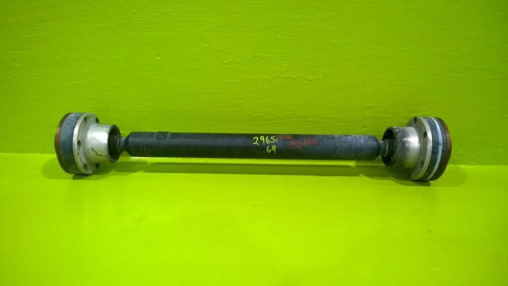 06 LEXUS GS300 FRONT DRIVE SHAFT OEM 296569 eBay