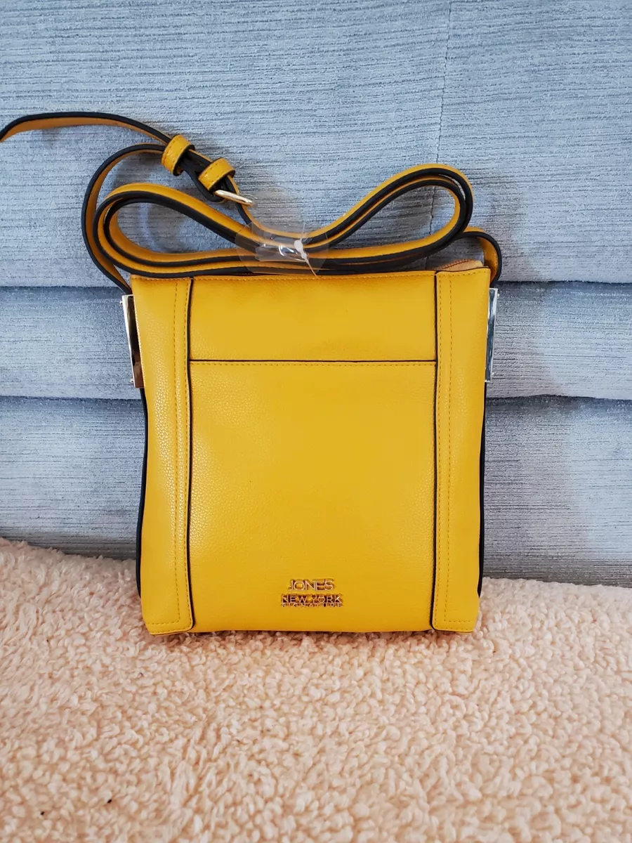 Jones new york signature crossbody bag sale