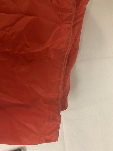 J.L. Childress Gate Check Bag for Standard & Double Strollers ~ Red - Picture 3 of 3