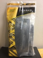 METRA 99-7401 SINGLE DIN STEREO DASH MULTI-KIT FOR SELECT 1984 - 1997 NISSAN