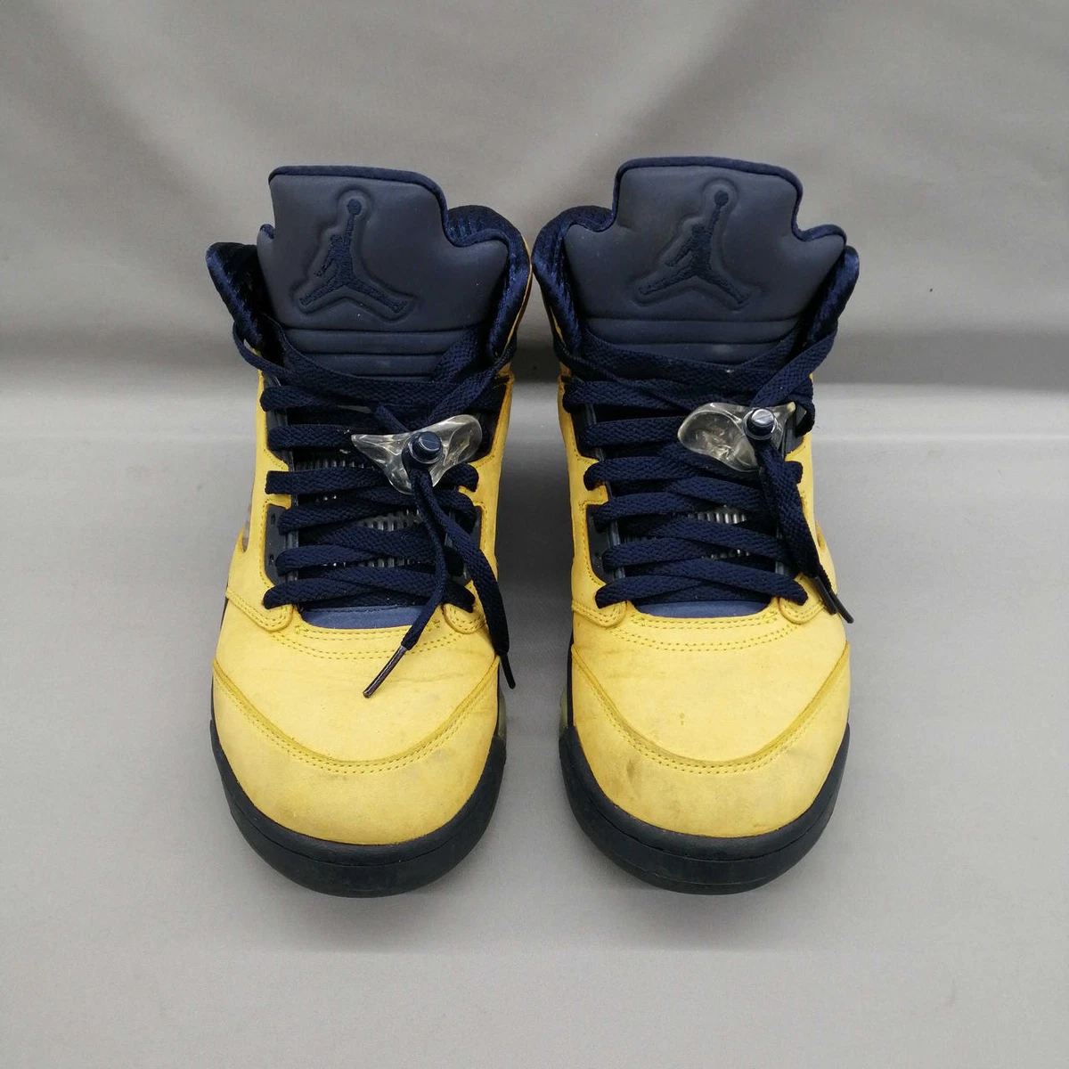 Jordan 5 Retro SP Michigan | eBay