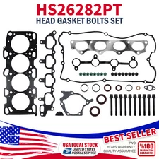 Engine Cylinder Head Gasket Set HS 26282 PT For HYUNDAI SANTA FE SONATA 2.4L