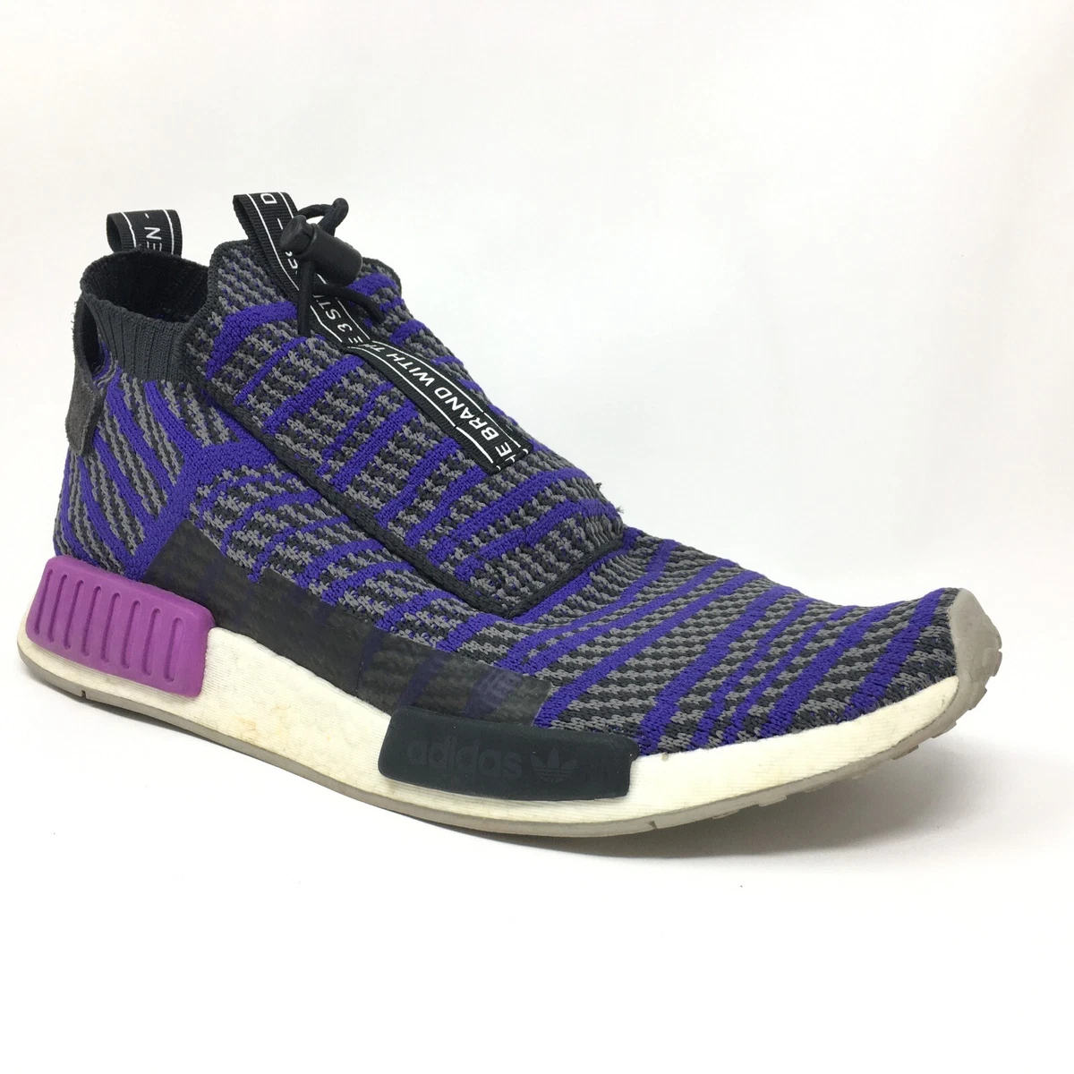 adidas gazelle silver green womens adidas NMD TS1 PK GTX main image 1