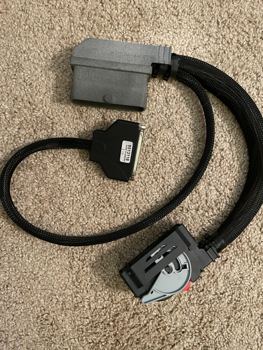 Vddm Adapter - Volvo (9513118) | eBay Vddm Adapter - Volvo (9513118) | eBay