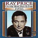 1996-Country Music Hall of Fam de Ray Price | CD | état très bon - Photo 1/1