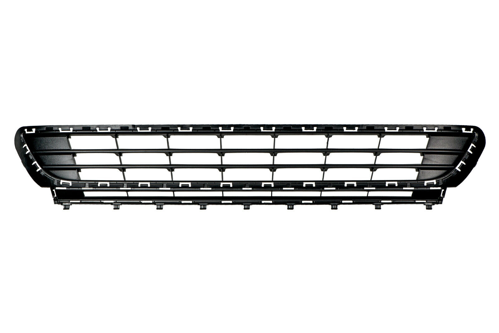 Parrilla central del parachoques para VW Golf 2015-2017 (N/P no disponible)