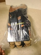 PIP Maximum Safety Kevlar Lined Journeyman Glove 120-4100 6 pairs