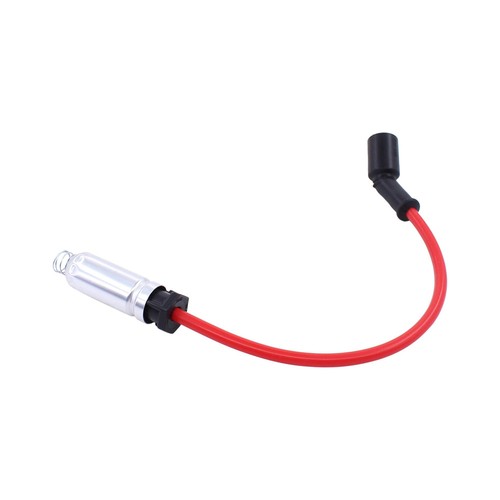 For Chevy Silverado 1500 2500 GMC UF262 8sets Ignition Coil+Spark Plug+Wires Kit - Picture 5 of 9