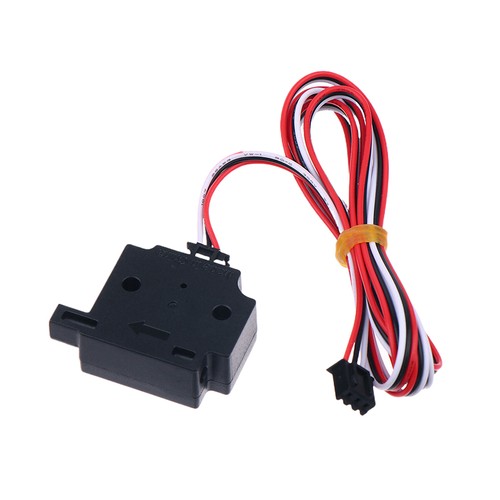 1Pc 3D Printer Parts Detection Module For Lerdge Board 1.75MM Monitor Sensor - Zdjęcie 7 z 10