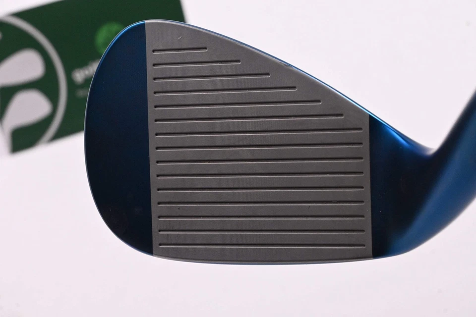 Mizuno Pro T-1 Blue Pitching Wedge / 48 Degree/ Wedge Flex Recoil Graphite Shaft - Image 2 of 4