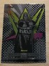 2025 Topps Finest WWE Trading Card #73 Rikishi