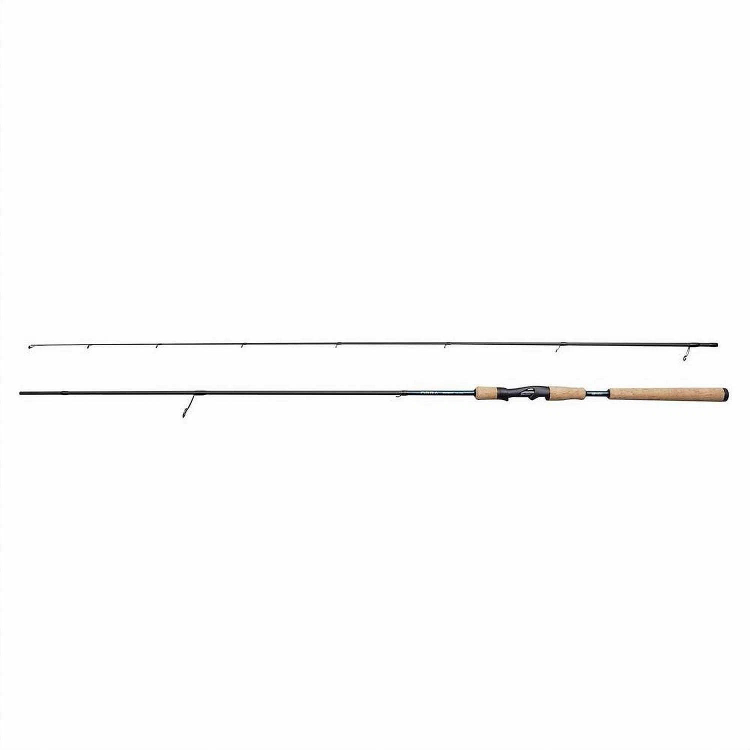 Abu Garcia Orra Seatrout Spinning Rods