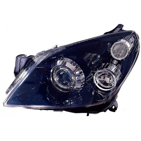 Scheinwerfer Projektor Vorne Rechts FüR Opel Astra H 2004 Al 2009 Xenon 93178644-image