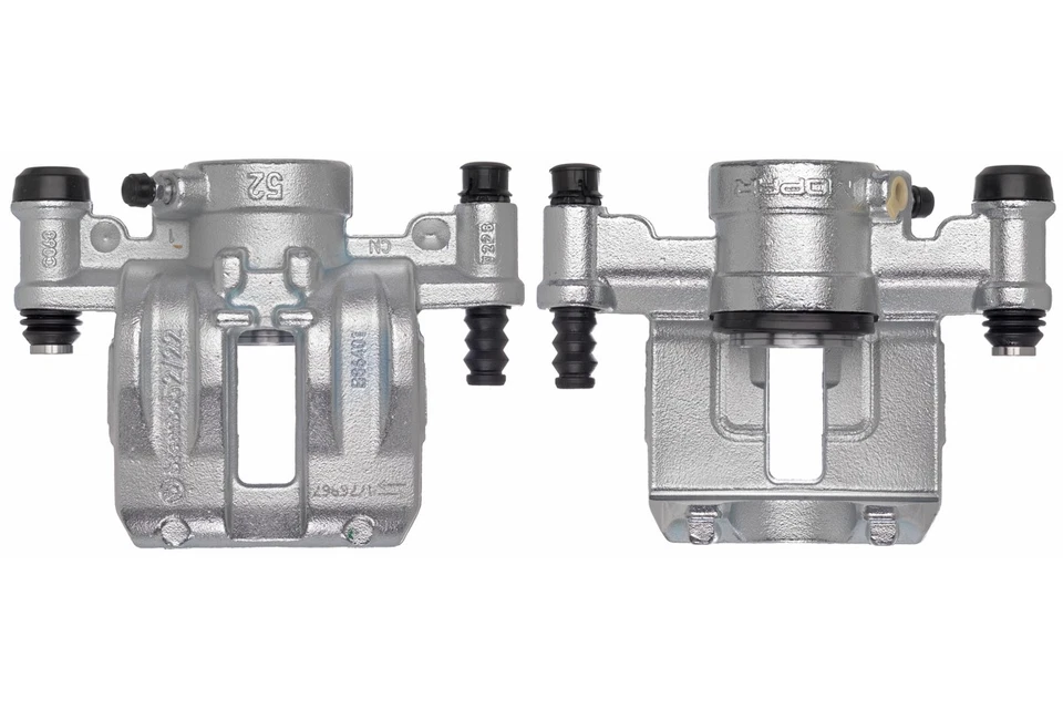 BRAKE CALIPER 24.3521-1718.5 FOR PEUGEOT BOXER/Platform/Chassis/Van/Bus FIAT - Image 2 of 4