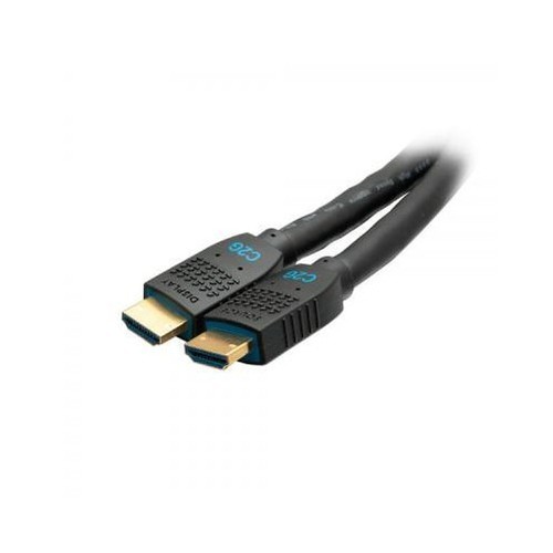C2G C2G10382 25FT/7.6M ULTRAFLEX ACTIVE HDMI CABLE 4K - 第 1/4 張圖片