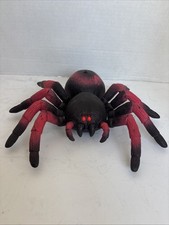 Terra By Battat RC Tarantula Infrared Replacement Spider Only 9" long Halloween