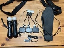 Guitar Hero World Tour Band Set PS2 & PS3 PREOWNED  