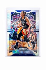 2020 Panini Prizm WNBA - Diana Taurasi #84 Silver Prizm