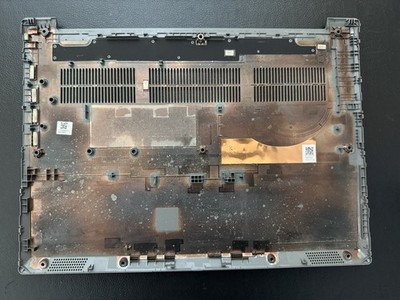 Lenovo IdeaPad 3 14IIL05 Bottom Base Case Cover Unterteil Gehäuse Schale (N)