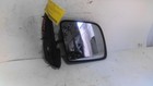 Passenger Side View Mirror Manual Swing Lock Fits 80-93 FORD E150 VAN 225384