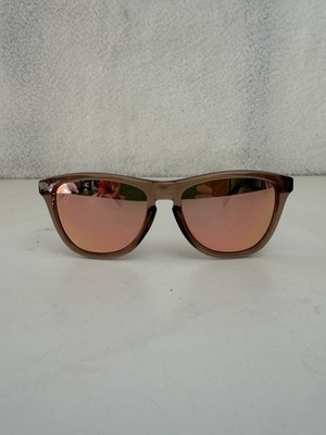 Blenders L Series Citrus Blast Crystal Champagne Sunglasses  Polarized Champagne