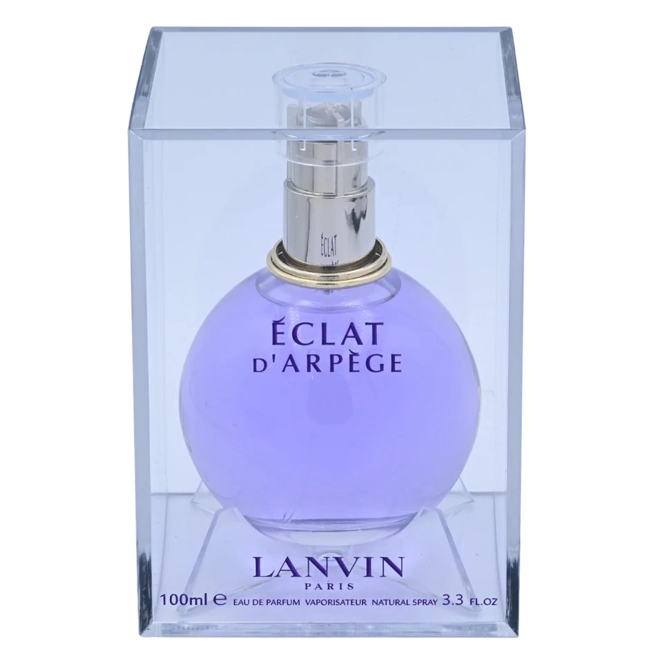 ECLAT D'ARPEGE by Lanvin 3.3 / 3.4 oz EDP For Women NEW in Box - Image 4 of 4