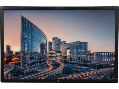 Dell UltraSharp U2412MB 24'' 1080p 60Hz DisplayPort VGA LCD Monitor