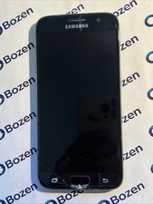 SMARTPHONE SAMSUNG GALAXY S7 SM-G930F 32 Go ECRAN HORS SERVICE