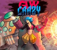 Gun Crazy | Steam Key | Lieferung Per E-Mail