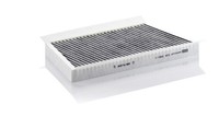 Mann-Filter Filter, Innenraumluft FüR MERCEDES-BENZ