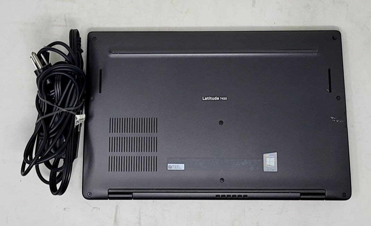 DELL, 14-Inch Laptop, with Intel Core 11TH GEN I7-1165G7