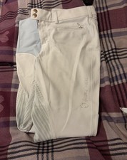 Samshield Competion Breaches Women's