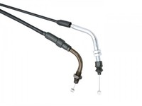 101_Octane Gaszug 223Cm FüR Longbo Adventure 150 50 Moto Zeta Rally 125