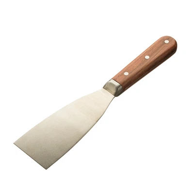 GROSVENOR DECORATING SUPPLIES Coral Elite Stainless Steel Stripping Knife 2" (50mm)