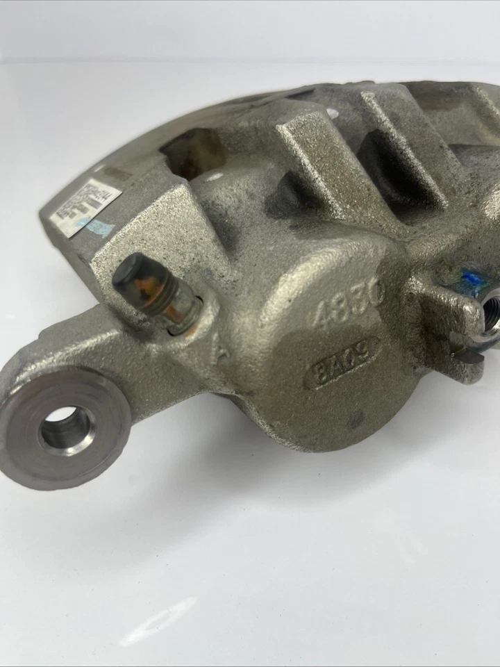 2016-2018 Lincoln MKX Front Right Brake Caliper OEM EJ73-2B314-AD — 第 3/4 张图片