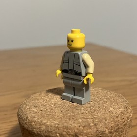 LEGO Lobot Star Wars 7119