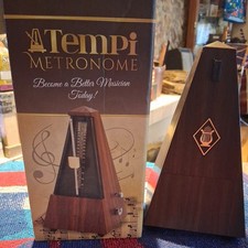 Mechanical Metronome for Piano, Mechanical Metronome for Guitar, Mechanical M...