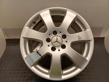 MERCEDES M CLASS 17" Inch 5x112 Offset ET56 7.5J Alloy 2005-2011